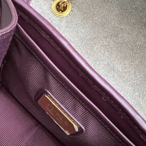 FURLA Quilted Metropolis Crossbody Bag - Picture 8 of 9